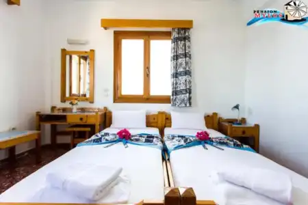 Pension Mylos - 22