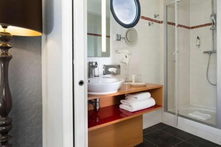 Best Western Plus de la Regate - 32