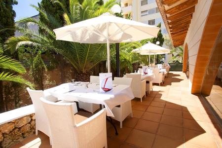 Hipotels Mediterraneo Club - 42