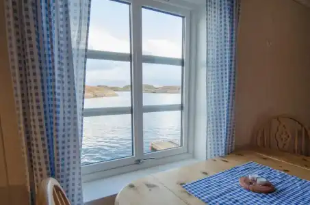Henningsvær Rorbuer - 128