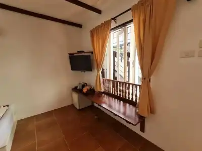Thanicha Resort Amphawa - 97
