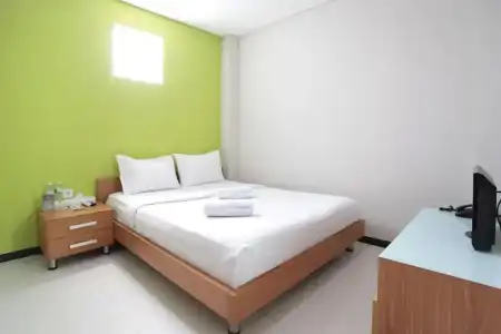 LeGreen Suite Tebet - 47