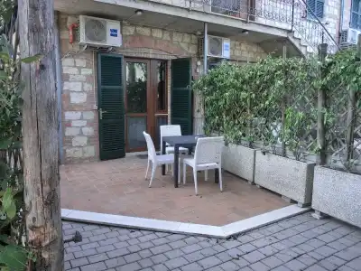 Agriturismo La Pietriccia - 100