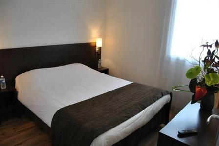 Séjours & Affaires Caen Le Clos Beaumois - 38