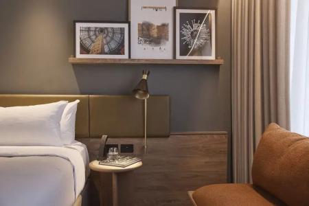 Rydges Melbourne - 58