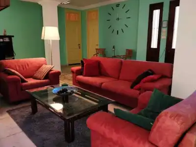 Hostel Roks - 1