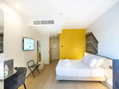B&B Roma Tuscolana San Giovanni - 12