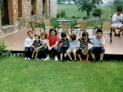 El Mirador de Rivas - 13