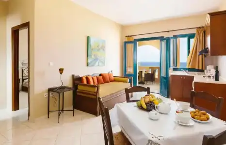 Archipelagos Apartments - 14