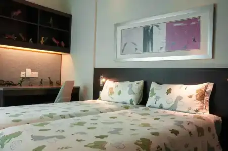 Somerset Bencoolen Singapore - 33