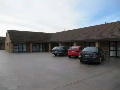 Palm City Motor Inn - 20