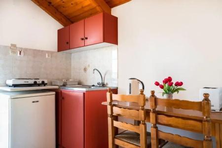 2-bed Apartment With Pool - 20