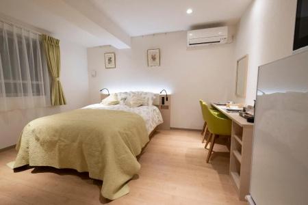 Studio Inn Nishishinjuku - 57