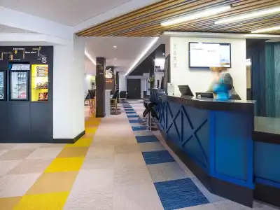 ibis Styles Deauville Centre - 1