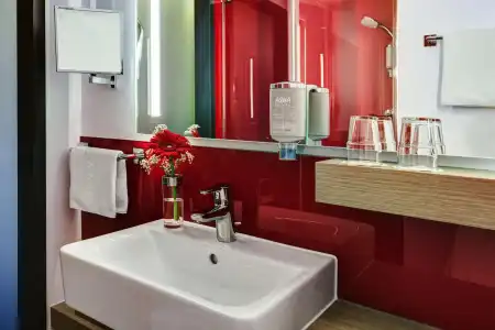 IntercityFrankfurt Airport Terminal 3 - 7