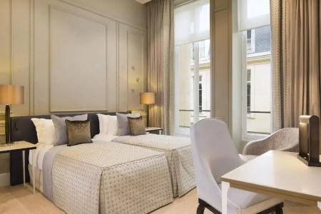 Le Narcisse Blanc & Spa - 81