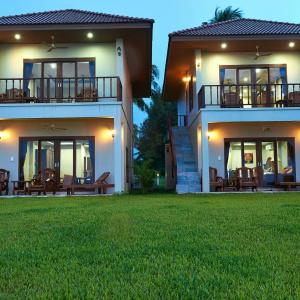 Sara Beachfront Boutique Resort - 21