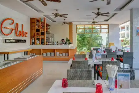 The Pelican Residence & Suite Krabi - 38