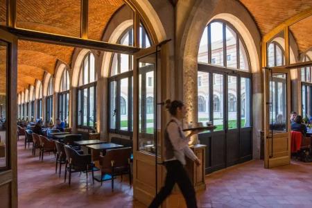 Fourvière Hôtel Lyon - 30