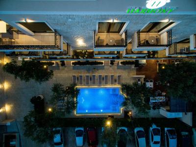 Harmony by Aycon - 12