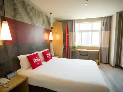 Ibis Xian First Gaoxin Road - 18