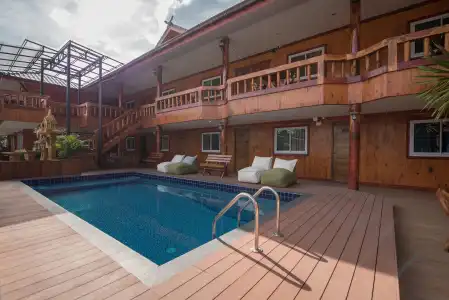 Viking Resort - 11