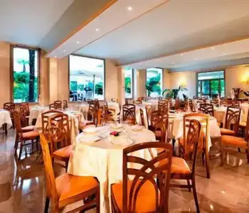 Parma e Oriente Wellness & Spa - 30