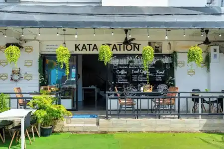 Kata Station - 0