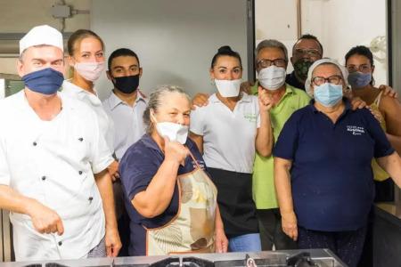 Ausonia B&B RiMiNi - 32