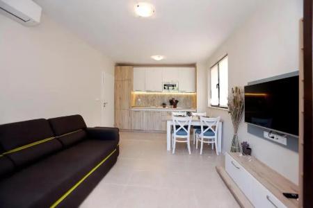 Green Life Apartments Sozopol - 26