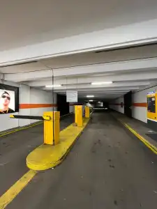 Central City Hbf Nürnberg - 16