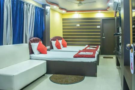 OYO 1628 Babul - 39