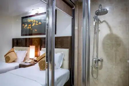 Sapa Relax & Spa - 62