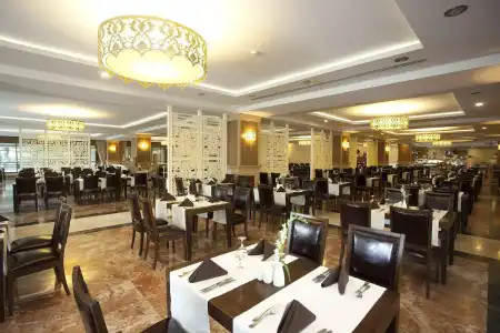 Aydinbey King's Palace & Spa - Ultra All Inclusive - 30
