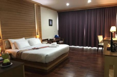 Taman Resort - 105