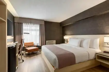Days Inn Toronto West Mississauga - 18