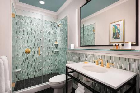 Courtyard San Francisco Downtown/Van Ness Ave. - 8