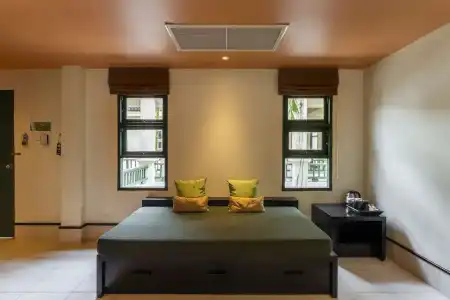 Baan Khaolak Beach Resort (SHA Plus+) - 54