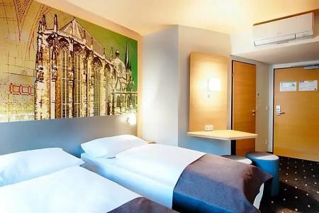 B&B Aachen-City - 30