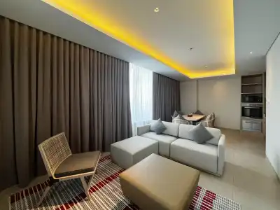 Ra Suites Simatupang - 122