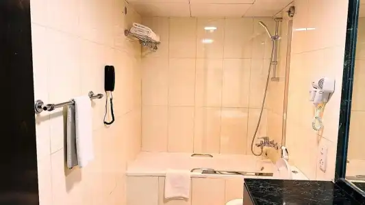 Rolla Suites - 12