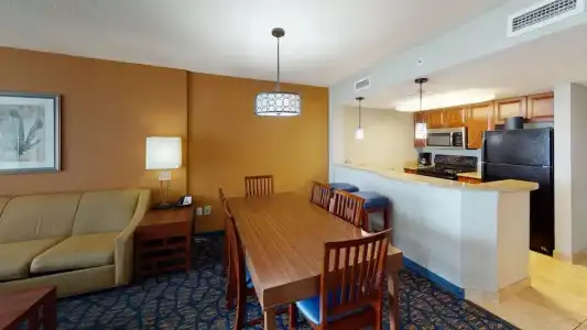 Dunes Village Resort - 75