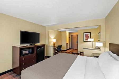 Quality Inn & Suites des Moines Airport - 64