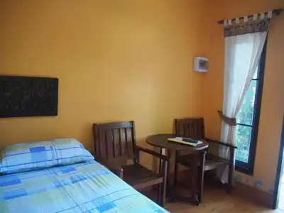 Runa Runa Guesthouse - 37