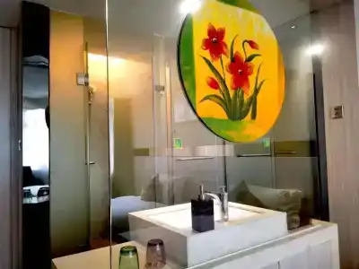 Paco Business Tianhe Coach Terminal Branch - 31