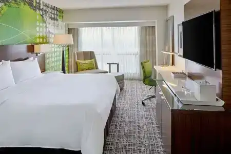Renaissance Nashville - 53