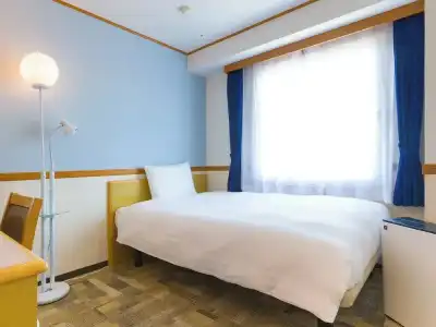 Toyoko Inn Jr Kobe Eki Kita Guchi - 102