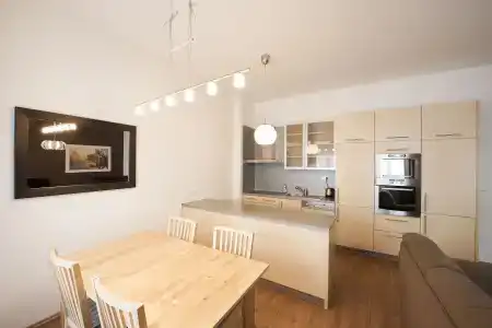 DownTown Suites Kodanská - 20