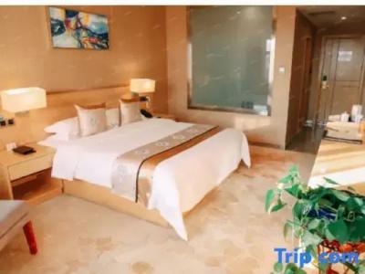 The Kaze 34 and Serviced Residence - 39