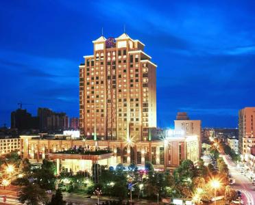 Cinese Dongguan Shijie - 20